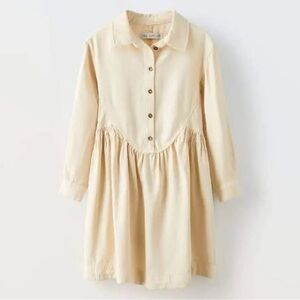 13-14Y. Zara KIDS dress